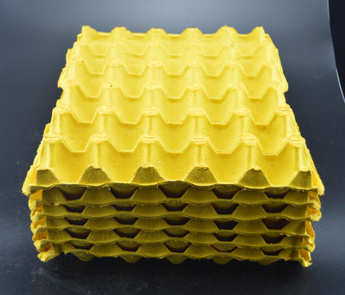 紙漿模塑設備價格由哪些因素構成？