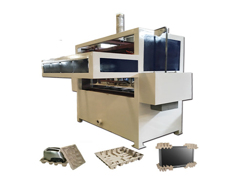 紙漿模塑設備的優勢都有哪些？