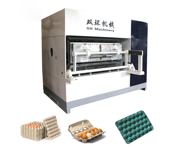 國(guó)內(nèi)紙漿模塑發(fā)展的特點(diǎn)有哪些？