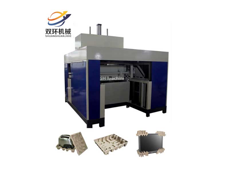 紙漿模塑行業包括哪些內容和市場機會？