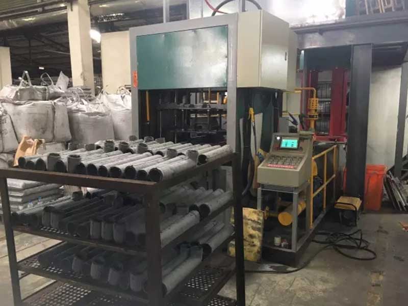 紙塑設備加熱管需要注意什么？